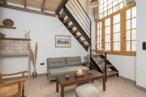 Vintage Loft B in Monastiraki